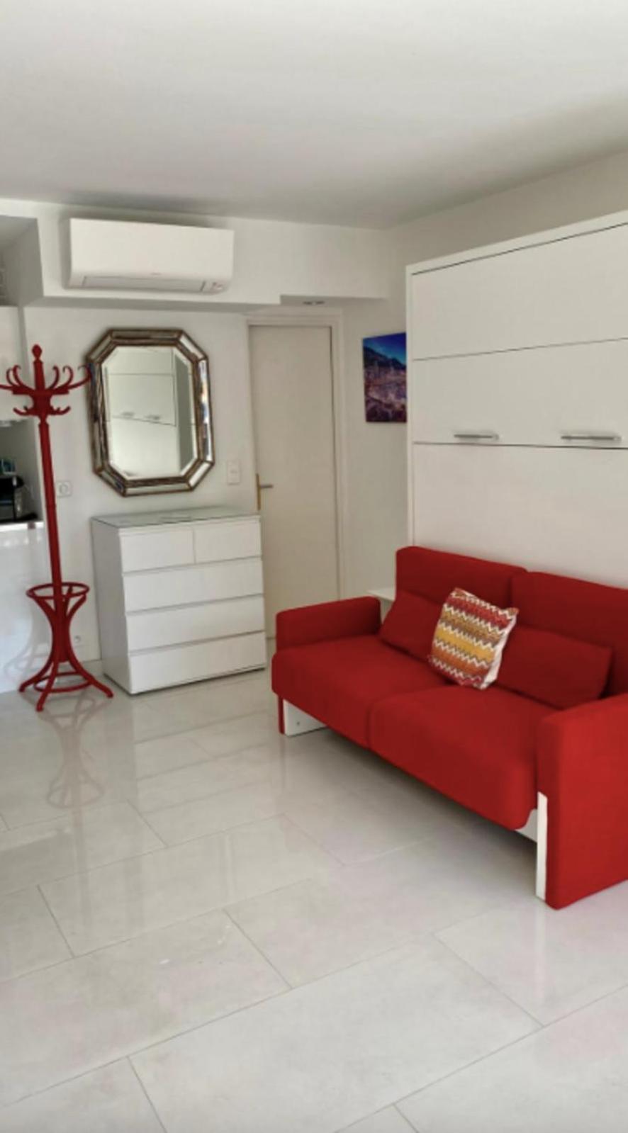 Appartement Beautiful With Shared Pool