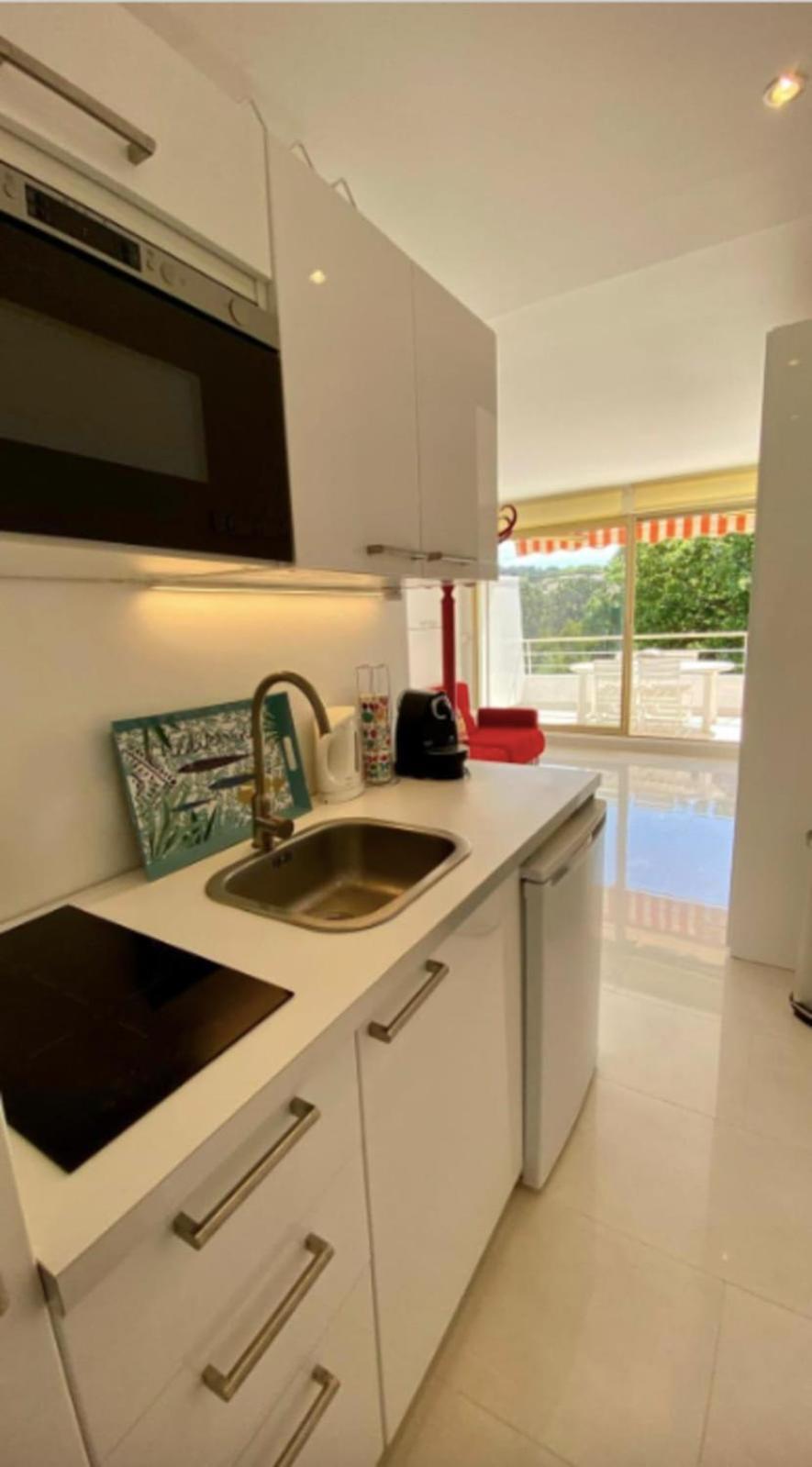 Appartement Beautiful With Shared Pool *