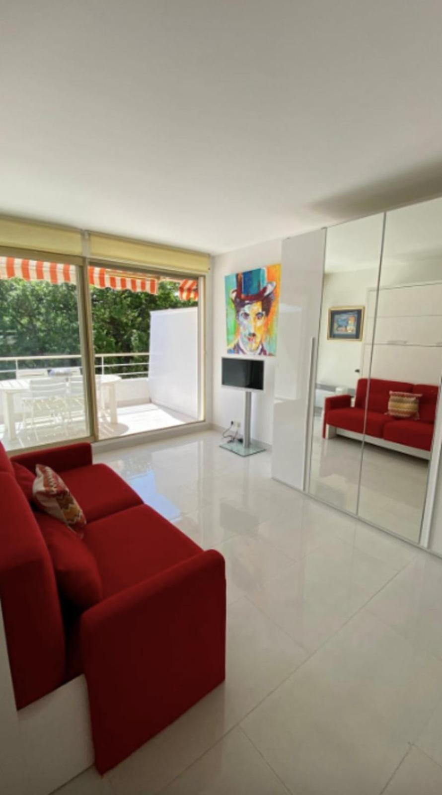 Appartement Beautiful With Shared Pool *